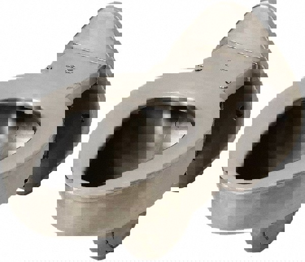 Toilets; Bowl Shape: Elongated